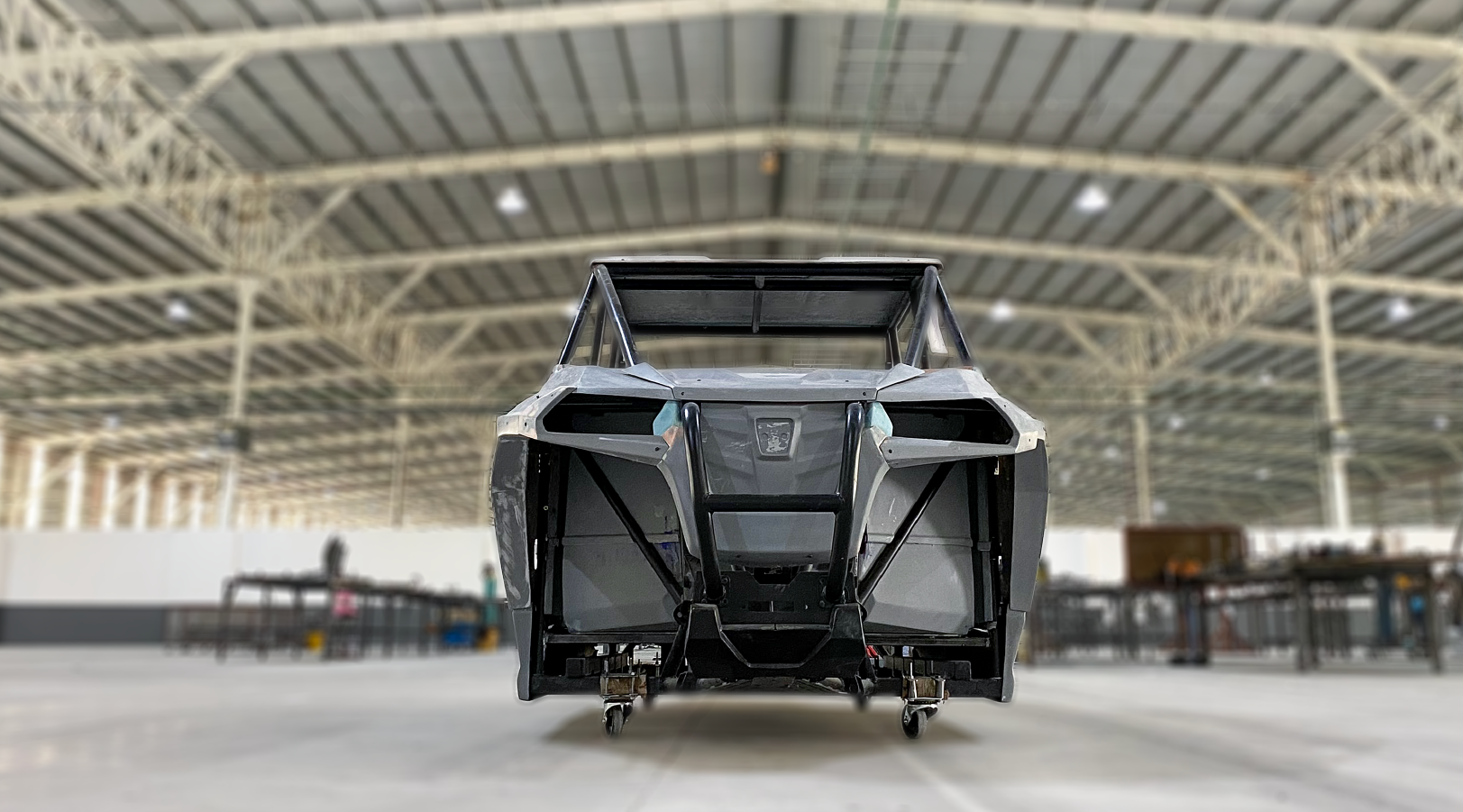 Manufacturing & Prototyping - Evessa